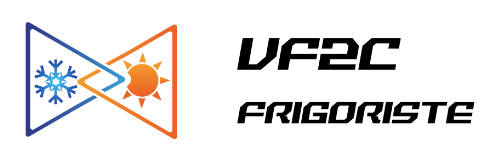 VF2C Frigoriste
